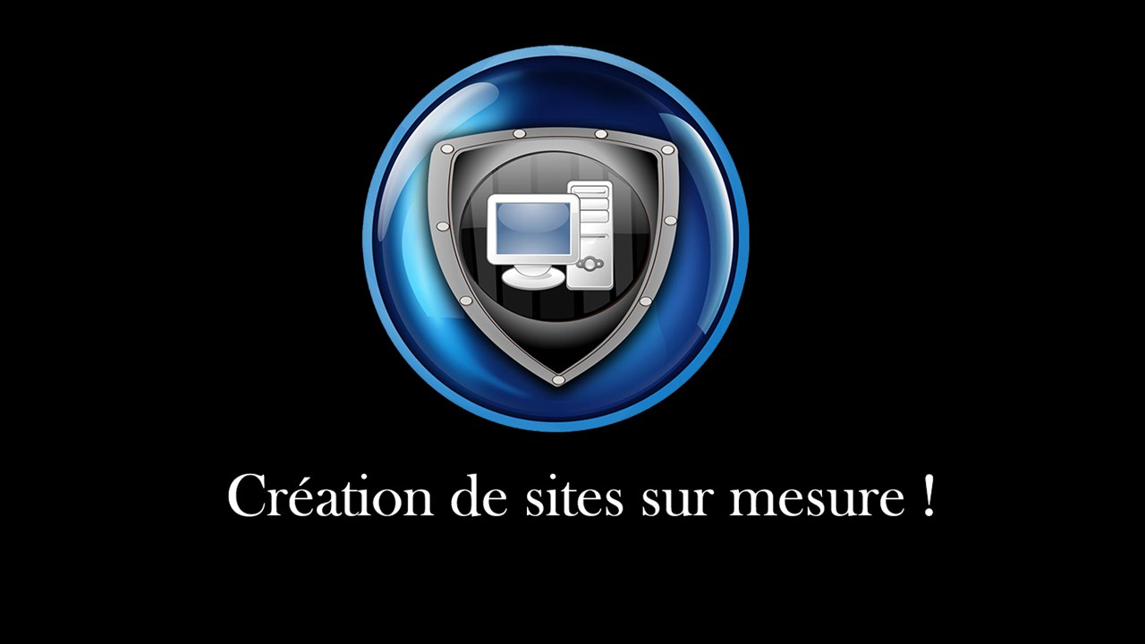 création de sites web INGPC